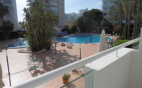 Hotel Oleander Playa de Palma Mallorca